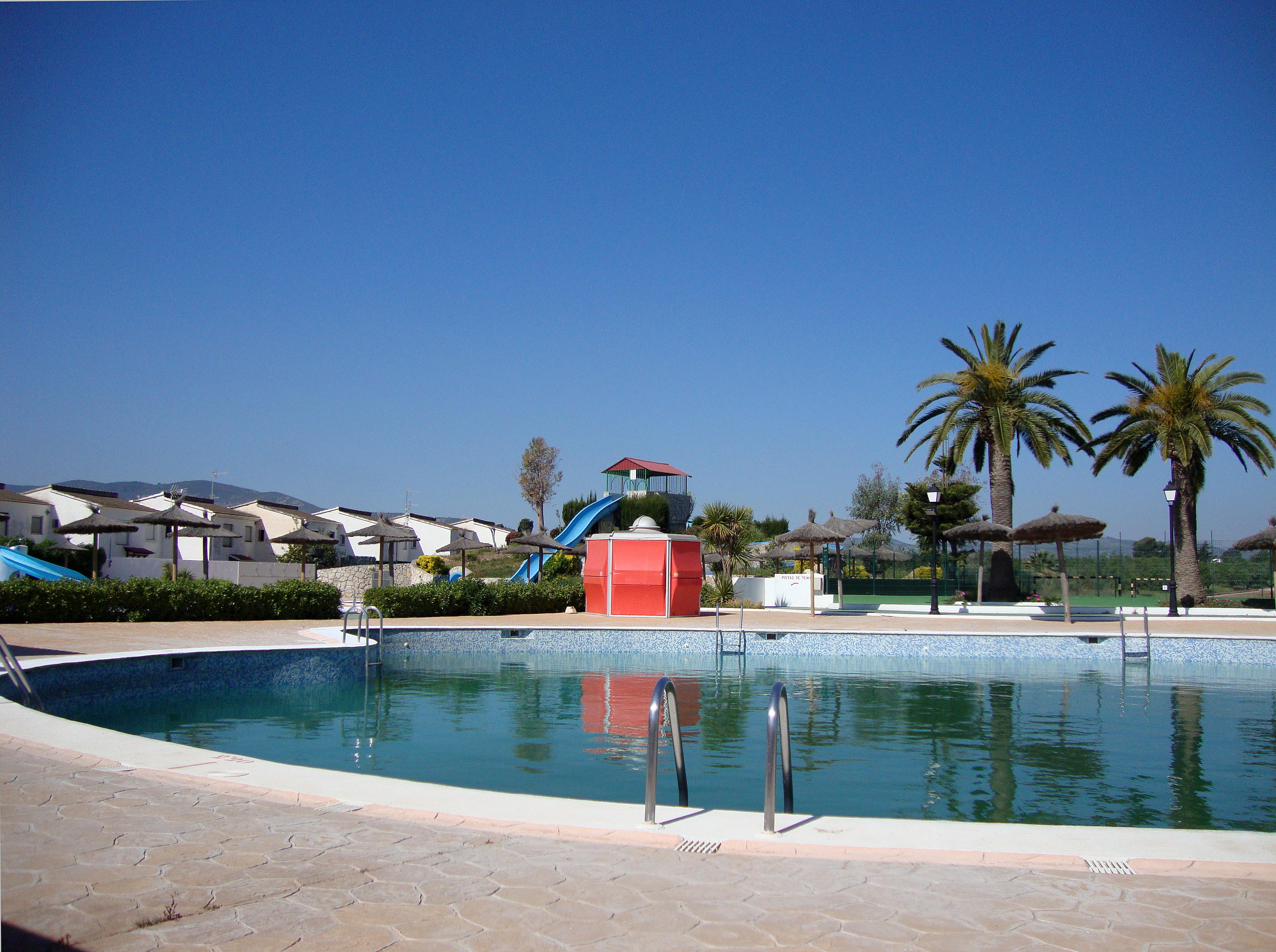 Apartamentos PeaIsmar I Y Ii 3000 - Peniscola 42/50