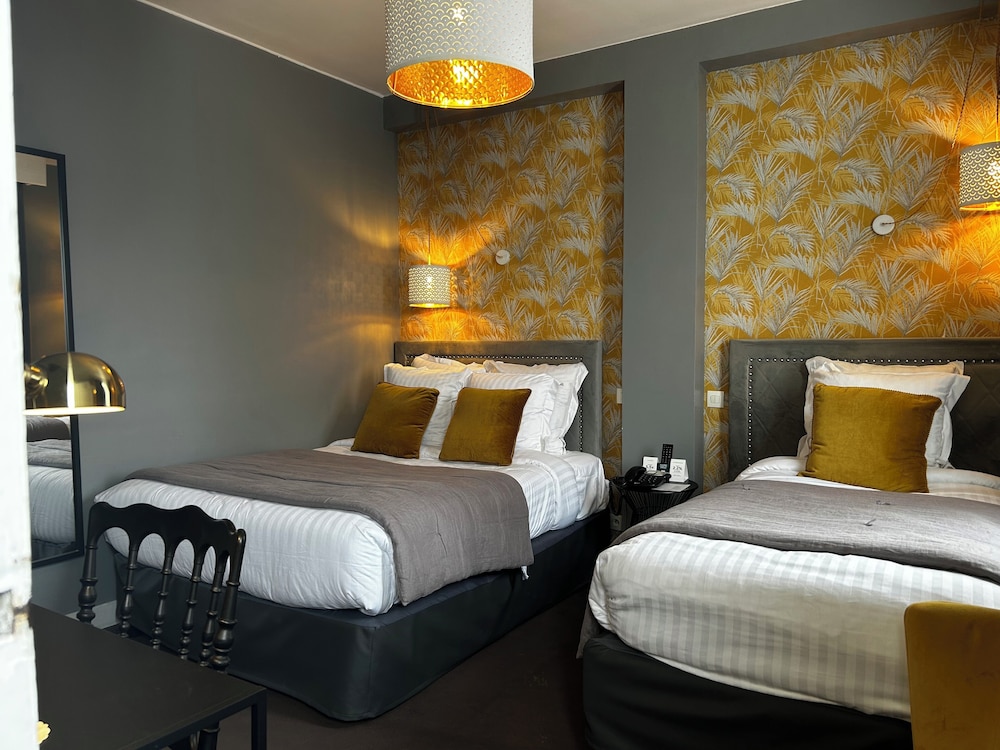 Hotel Du Boeuf Couronne 16/50