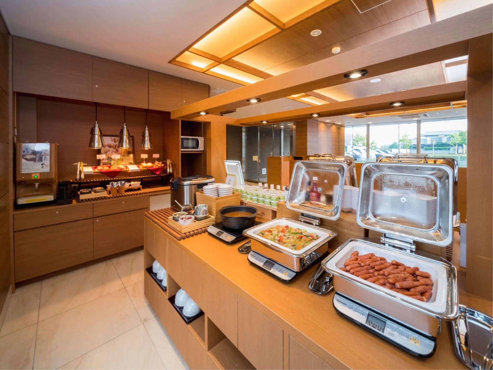 Super Hotel Kumamoto Yamaga 36/39