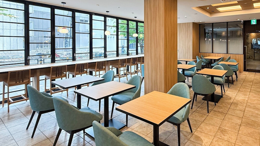 Hotel Oriental Express Fukuoka Tenjin 35/48