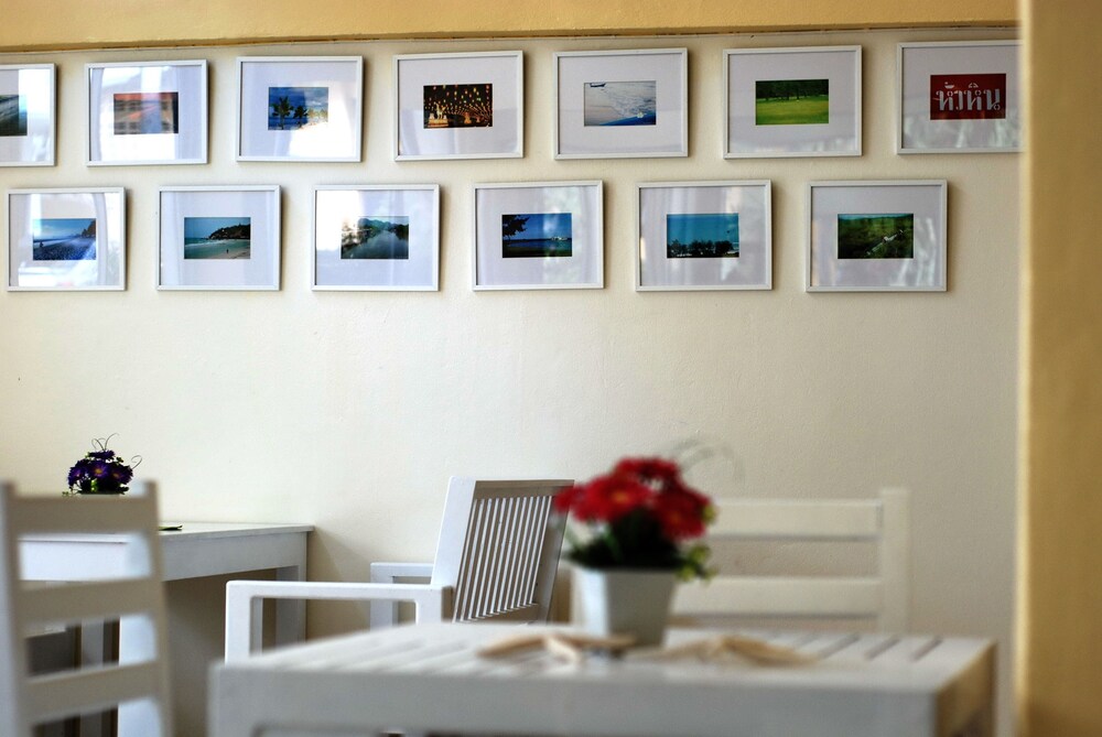 Baan Nilawan Huahin Hotel 20/32