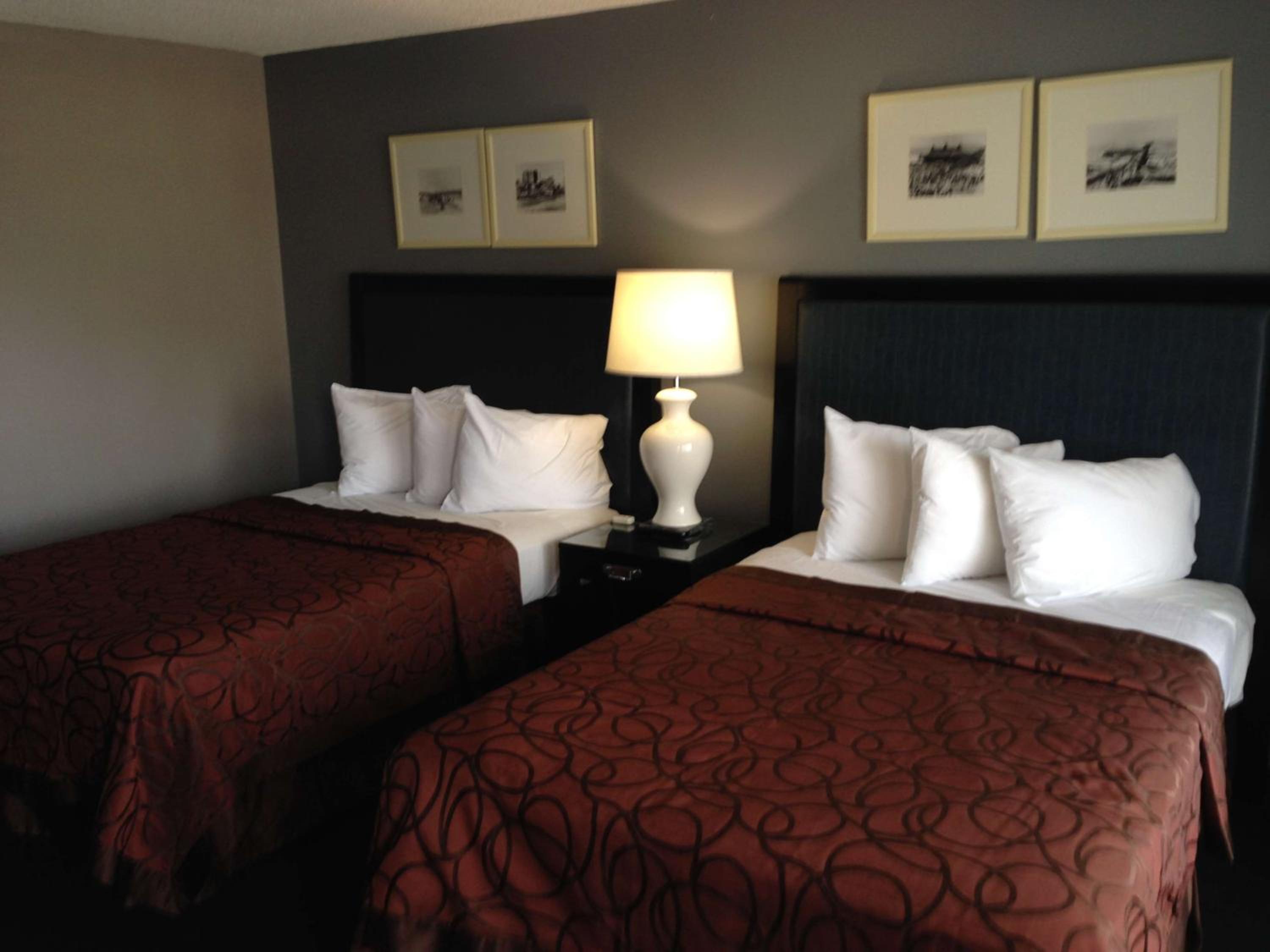BEST WESTERN EL RANCHO MOTEL-BEAUMONT 18/52