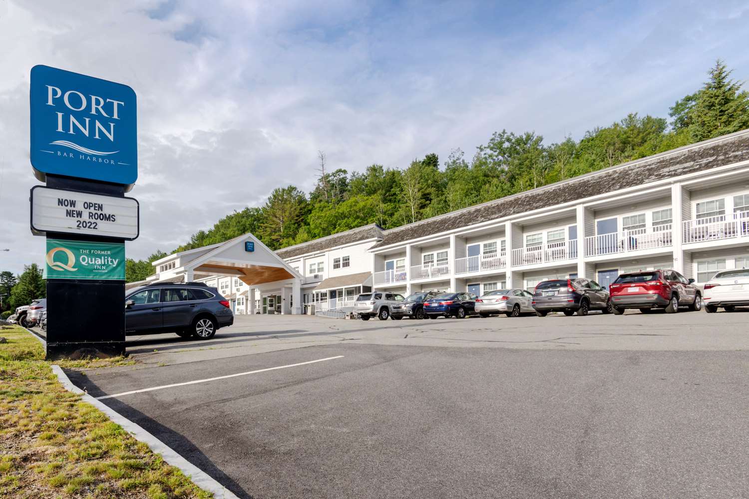 Seasider Motel 6/8