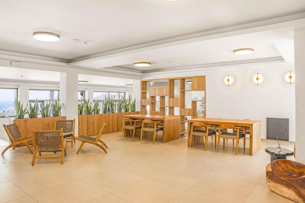 Panorama Village Hotel 28/50