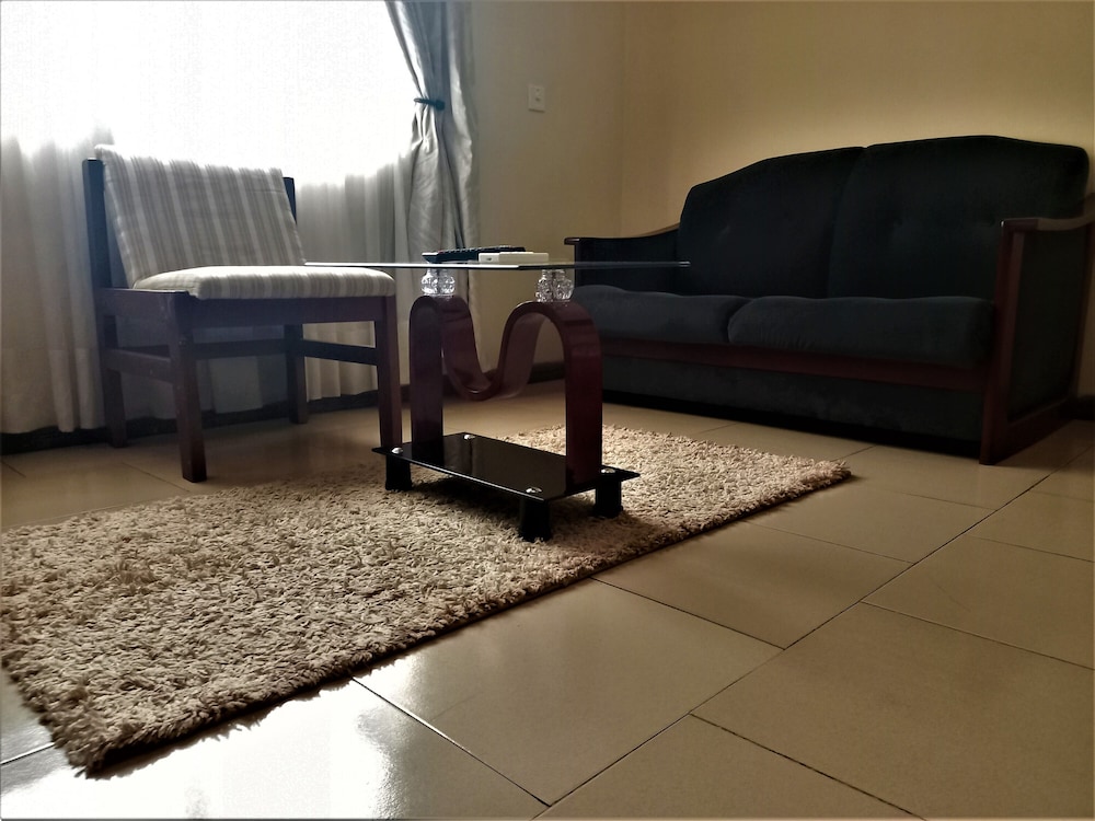Kcs Guest House 21/23