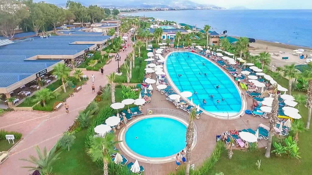 Eftalia Marin Resort 31/35