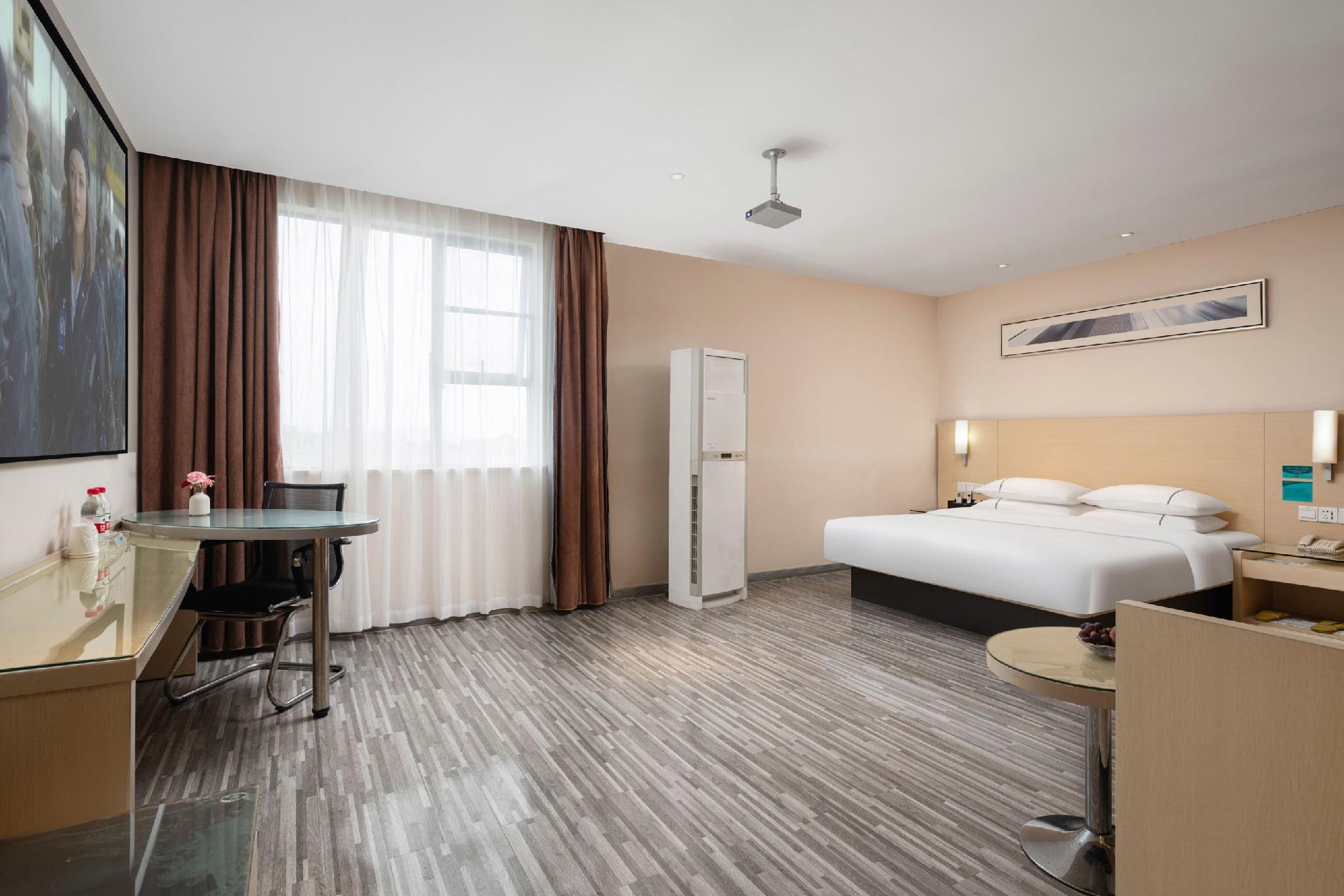 City Comfort Inn Liuzhou 23/50