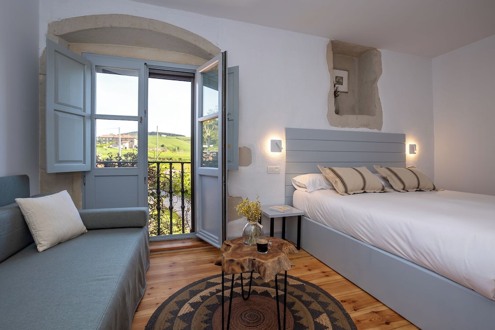 Casona Las Cinco Calderas 3/35