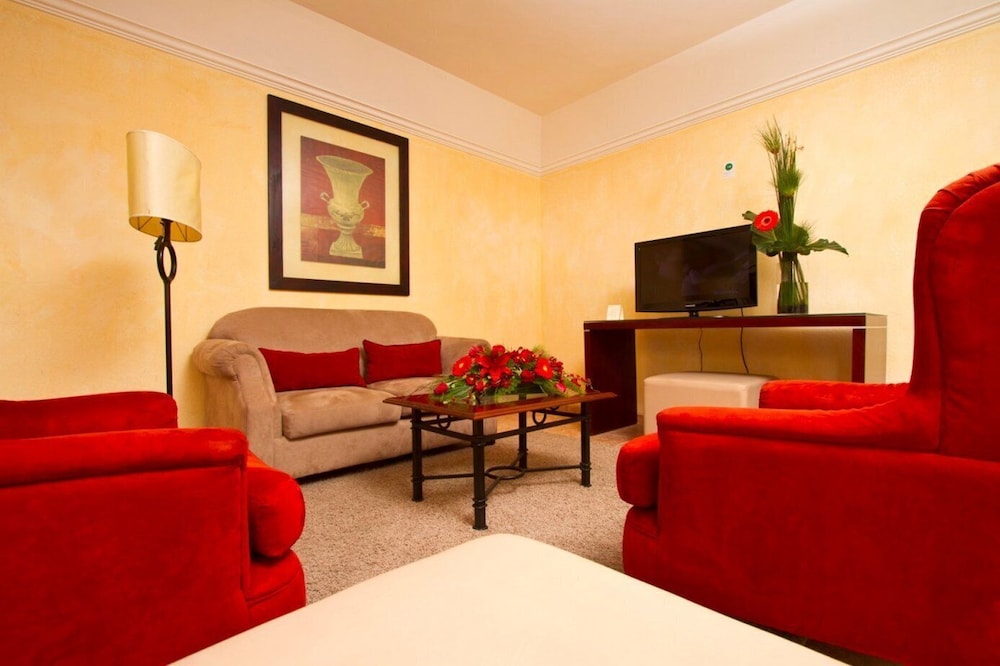 Buganvillas Hotel Suites Spa 41/73