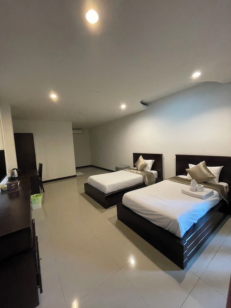 Baan Kiangnam Pattaya 20/50