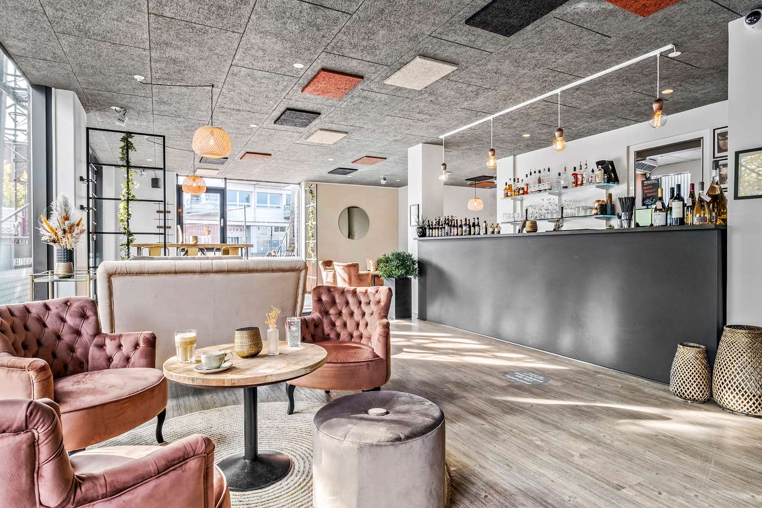 Best Western Royal Holstebro 2/60