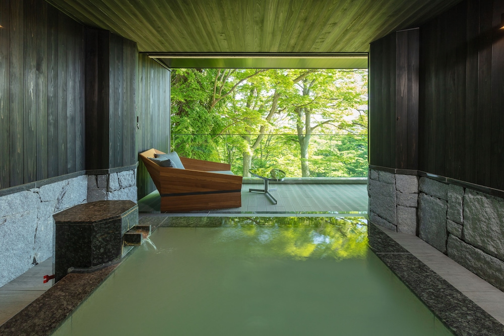 Kanaya Resort Hakone 18/50