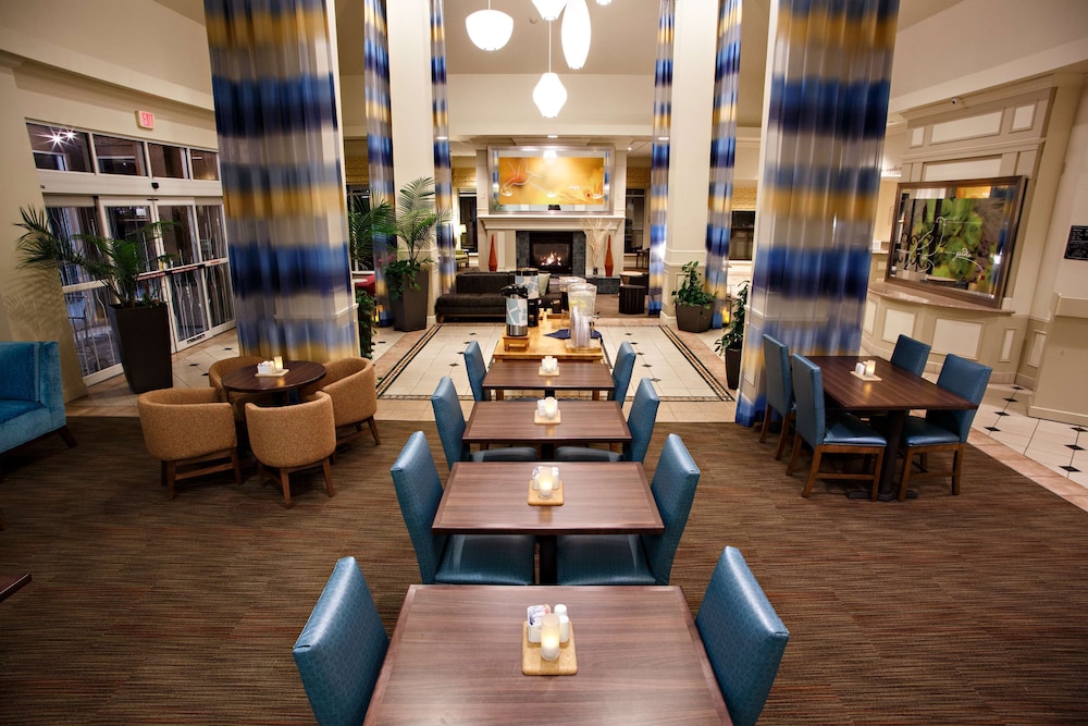 Hilton Garden Inn Gettysburg 34/38