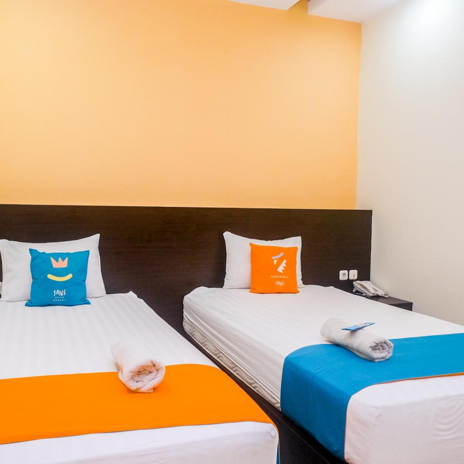 Hotel Nagari 13/36