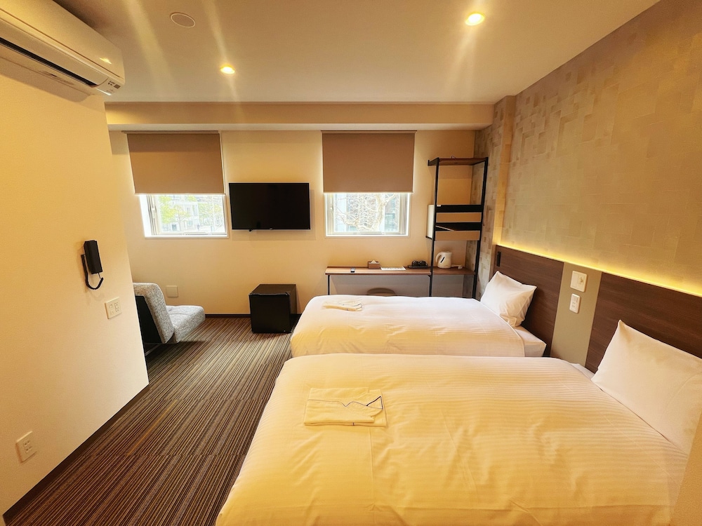Nplus HOTEL Tokyo Nihonbashi 6/15