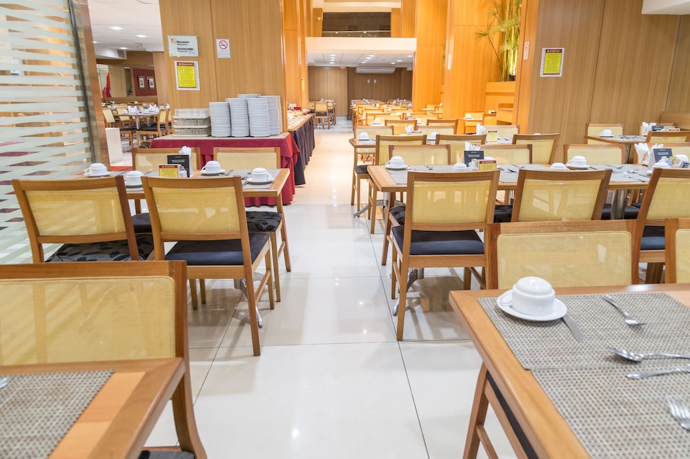 Hotel Atlantico Business Centro 31/50