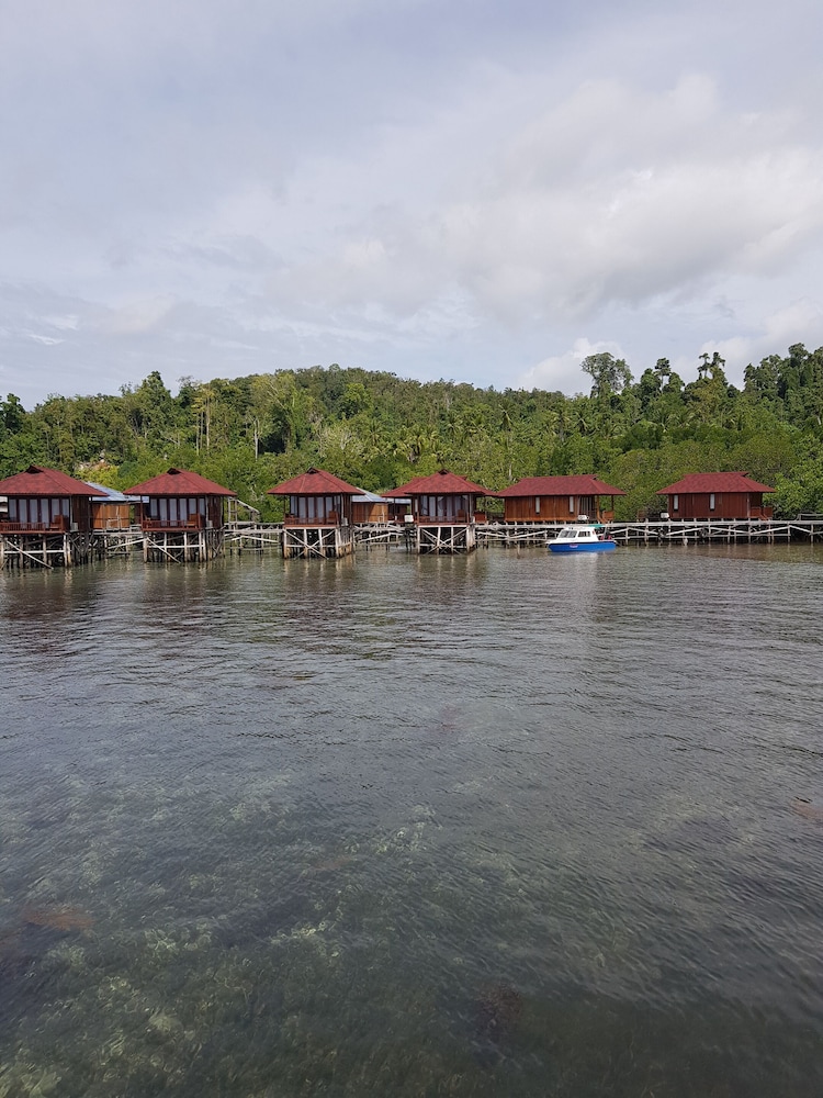 Korpak Villa and Resort Raja Ampat 26/39