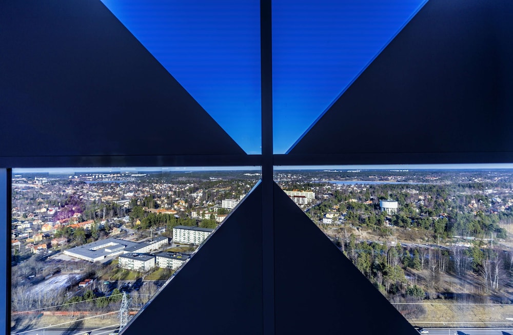 Scandic Victoria Tower 48/49