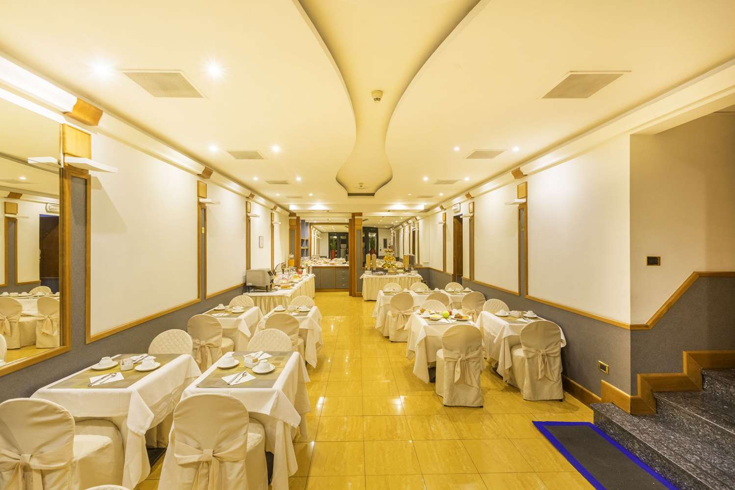 Best Western Hotel Artdeco 35/49