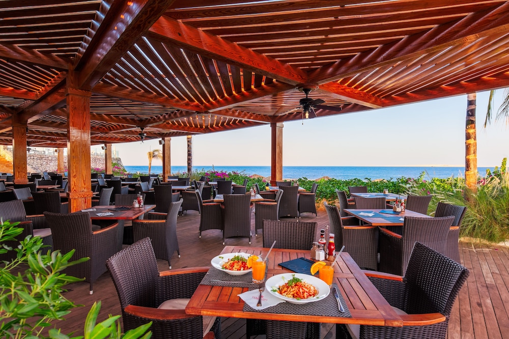 Cleopatra Luxury Resort Sharm El Sheikh 55/78