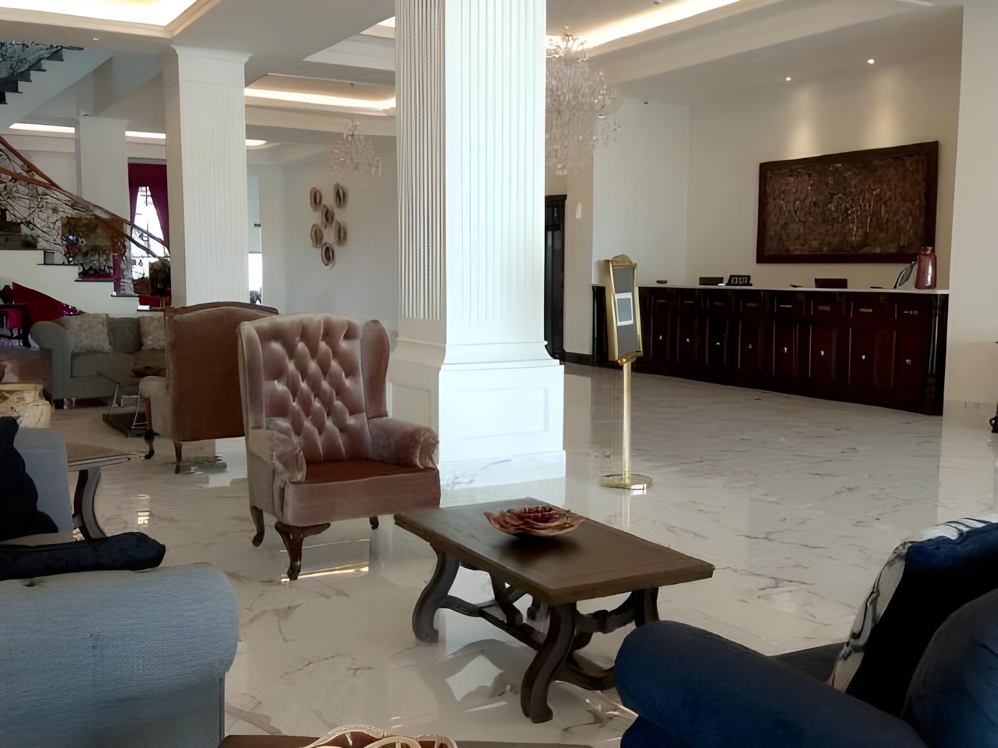Same Hotel Lombok 17/26