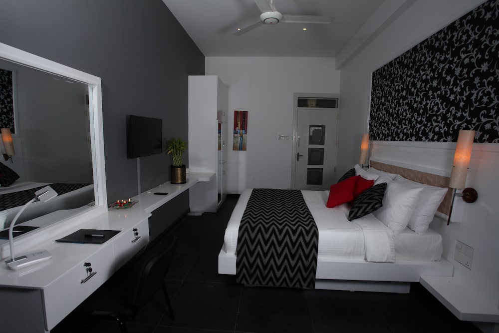 Ayaana Boutique Hotel 30/45