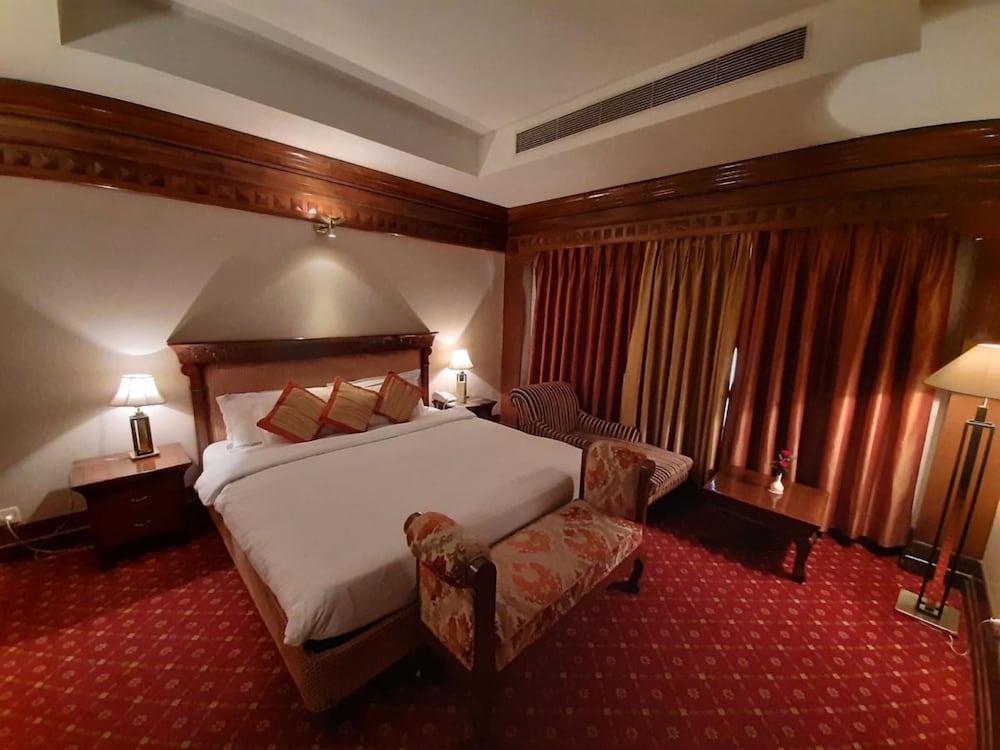 Hotel Mount View 10/34