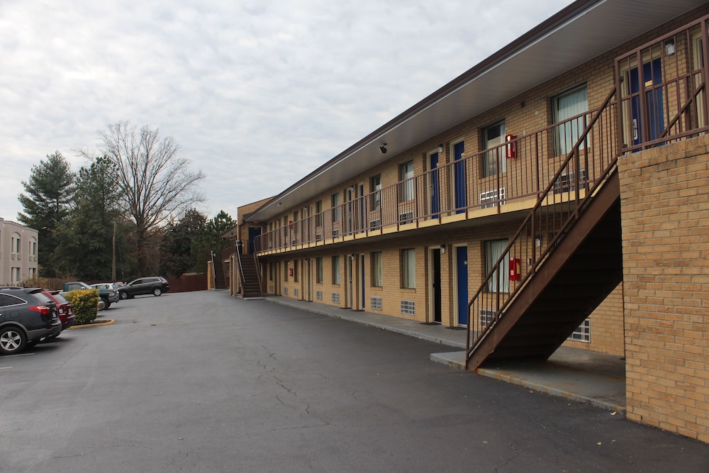 amenities