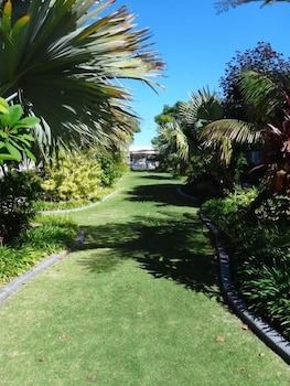 C Mandurah Resort and Serviced Apartments 39/47
