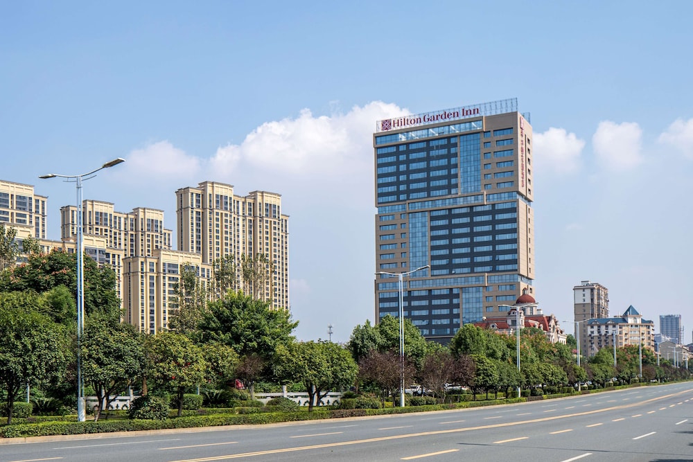 Hilton Garden Inn Changde Dingcheng 17/44