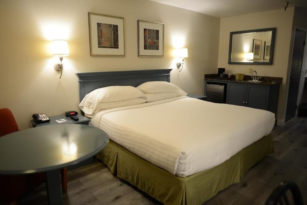Hotel Le Reve Pasadena 24/59