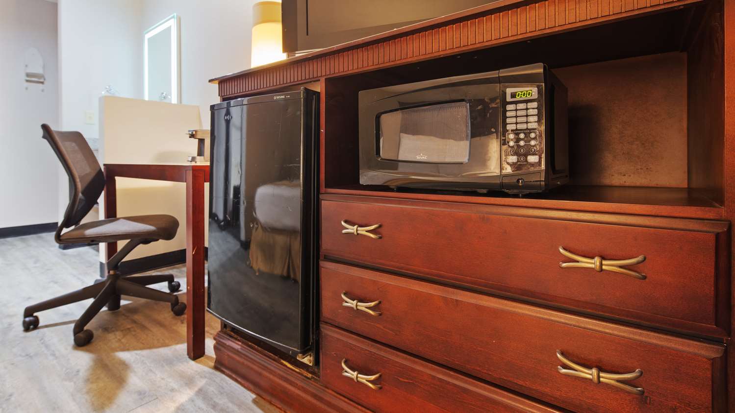 SureStay Hotel by Best Western Orange 6/34