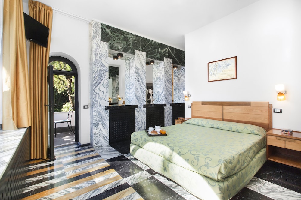B and B Villa La Ventana 29/50
