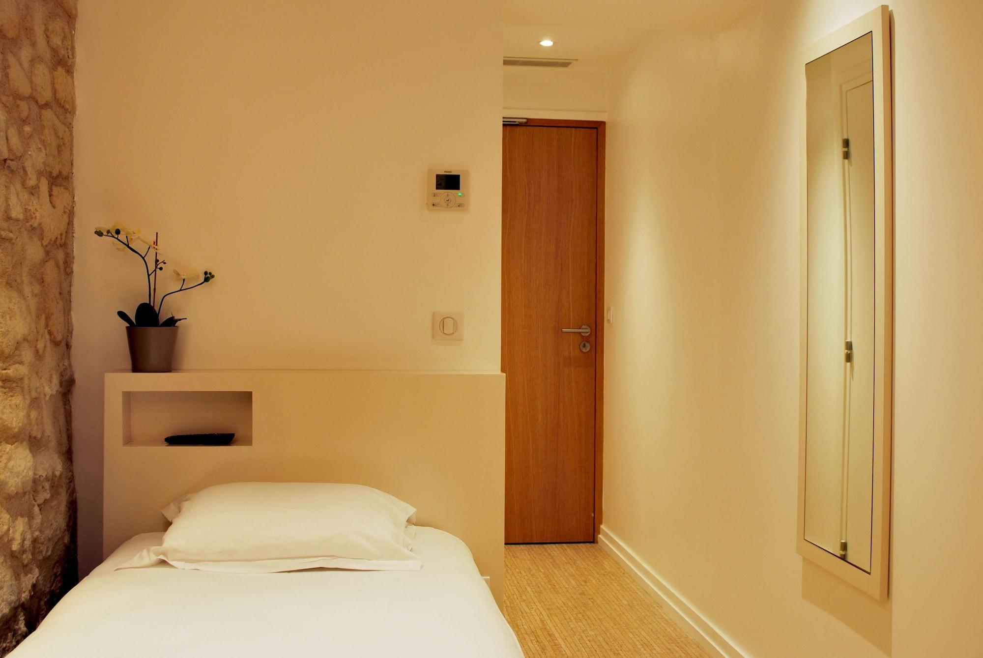 غرفة سوبيريور مفردة