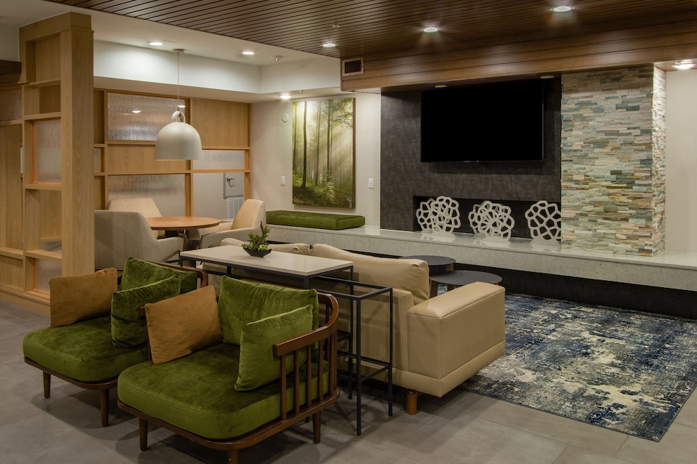 Fairfield Inn & Suites by Marriott Houston Katy 28/43