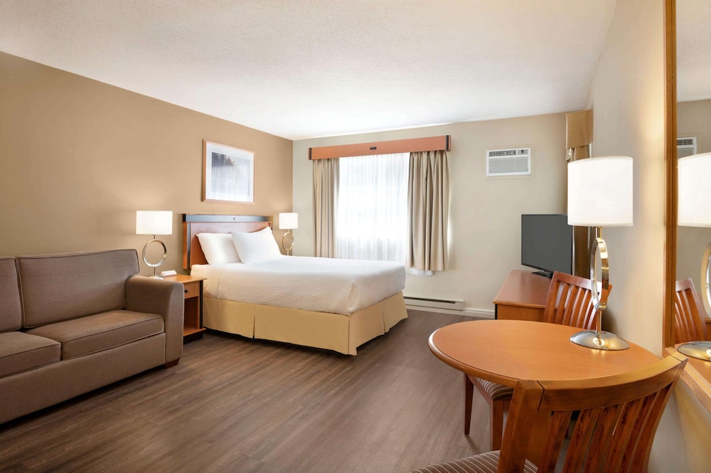 Days Inn by Wyndham Nanaimo 23/51