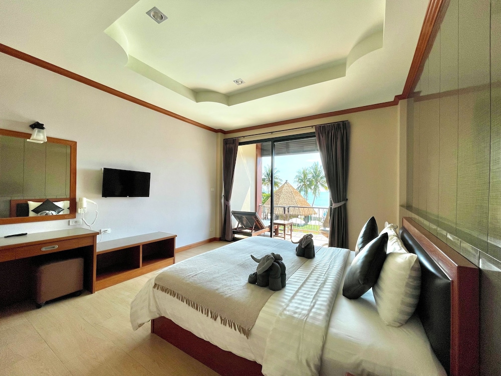 Kai Bae Beach Resort Koh Chang 24/74