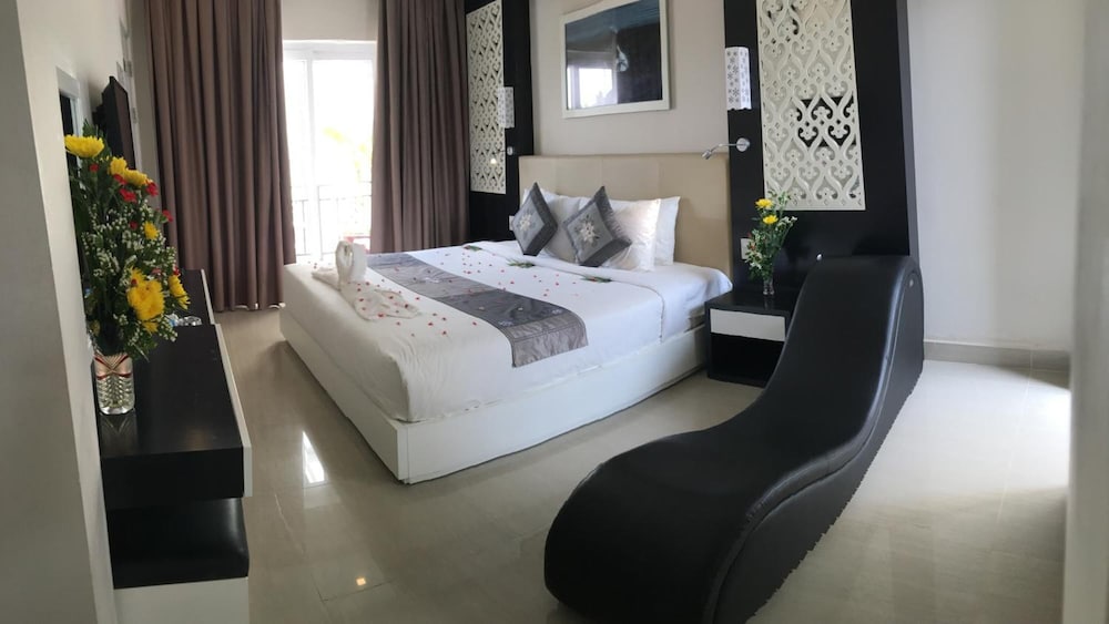 Mui Ne Sports Hotel 26/48