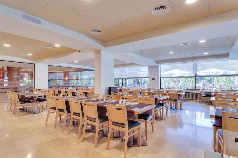 Hotel Gran Garbi 20/34
