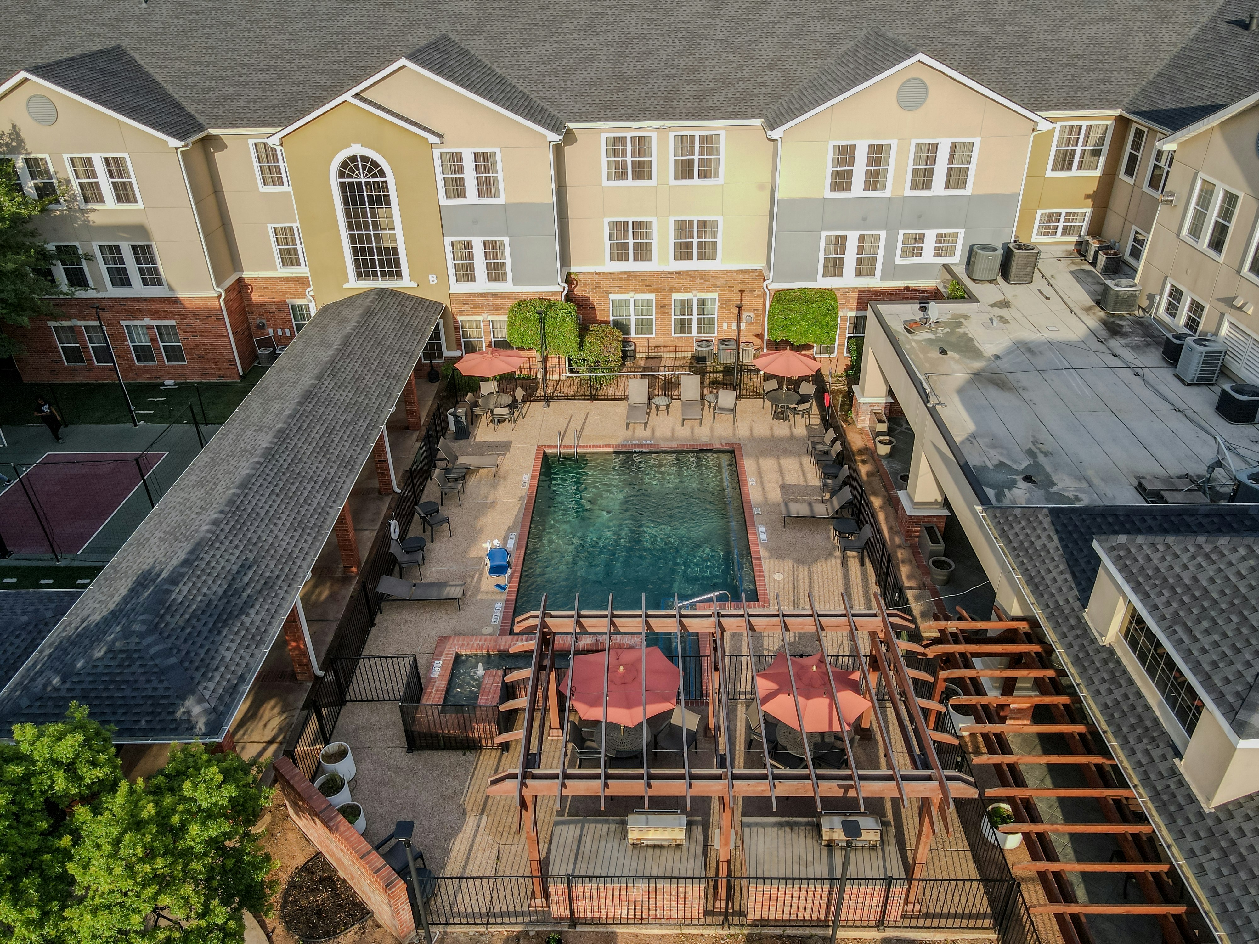 Homewood Suites By Hilton Ft Worth-Bedford 23/23