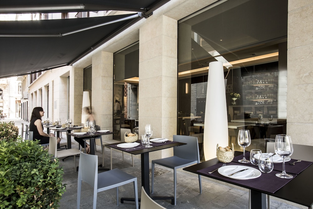 Vincci Mercat Hotel 44/53