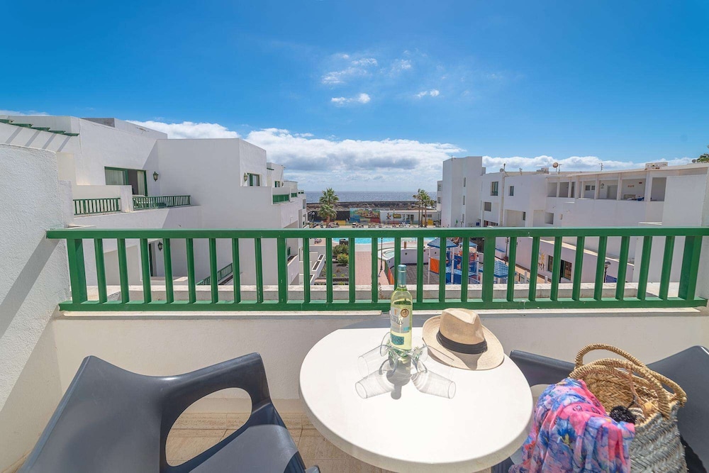 Galeon Playa Apartments 4/78