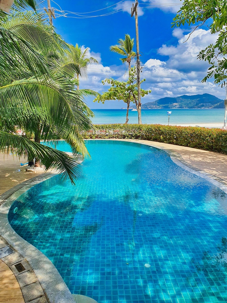 Sea Pearl Beach Resort Phuket 40/50