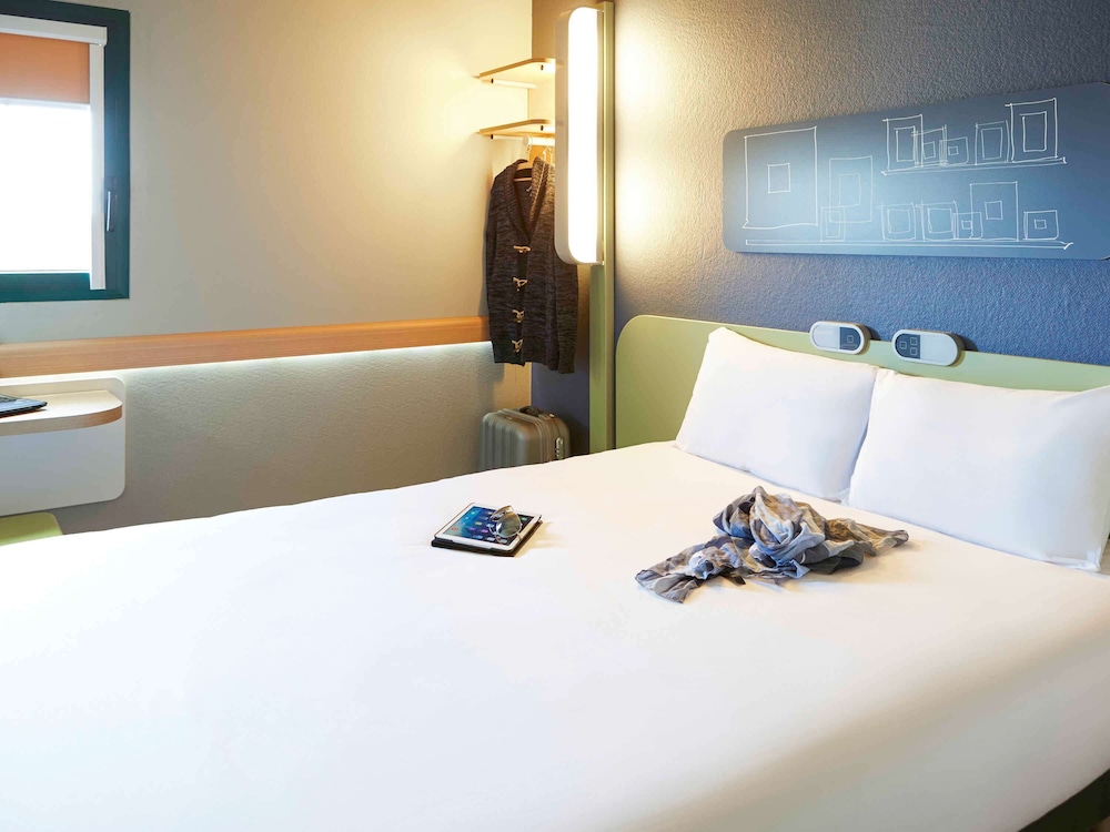 Ibis Budget Albi Terssac 22/26