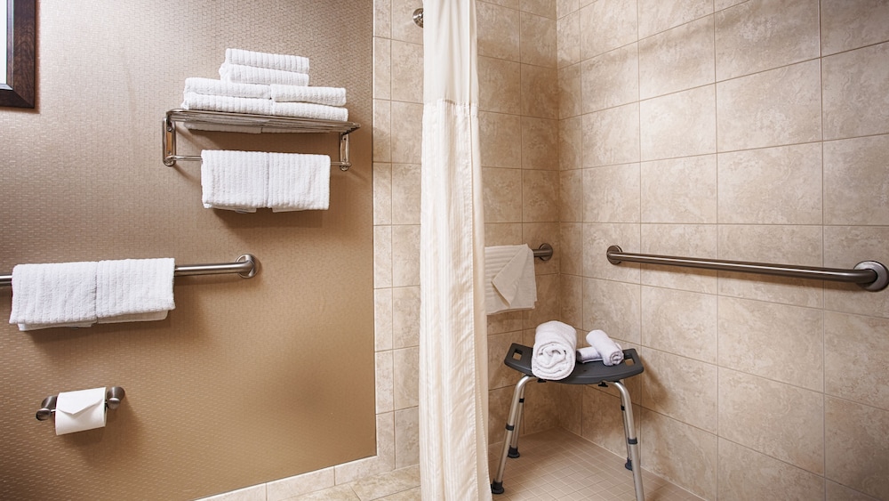 Best Western Plus Miami Intl Airport Hotel & Suites Coral Gables 17/33