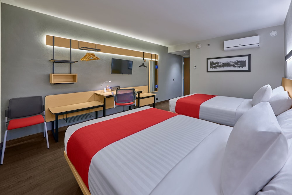 City Express by Marriott Hermosillo Expo 16/42