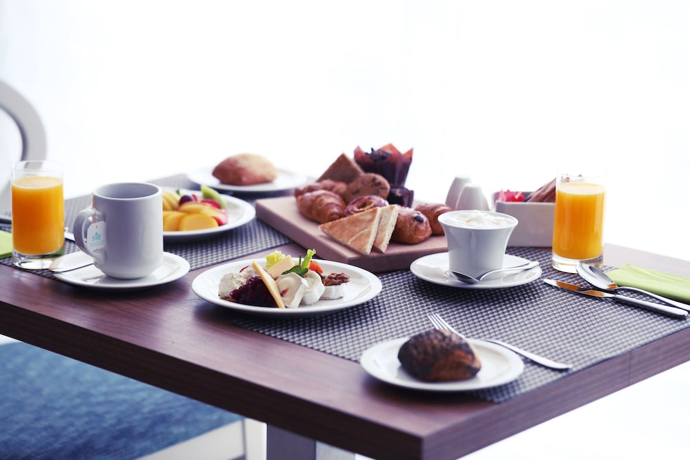 Hilton Garden Inn Tanger City Center 29/42
