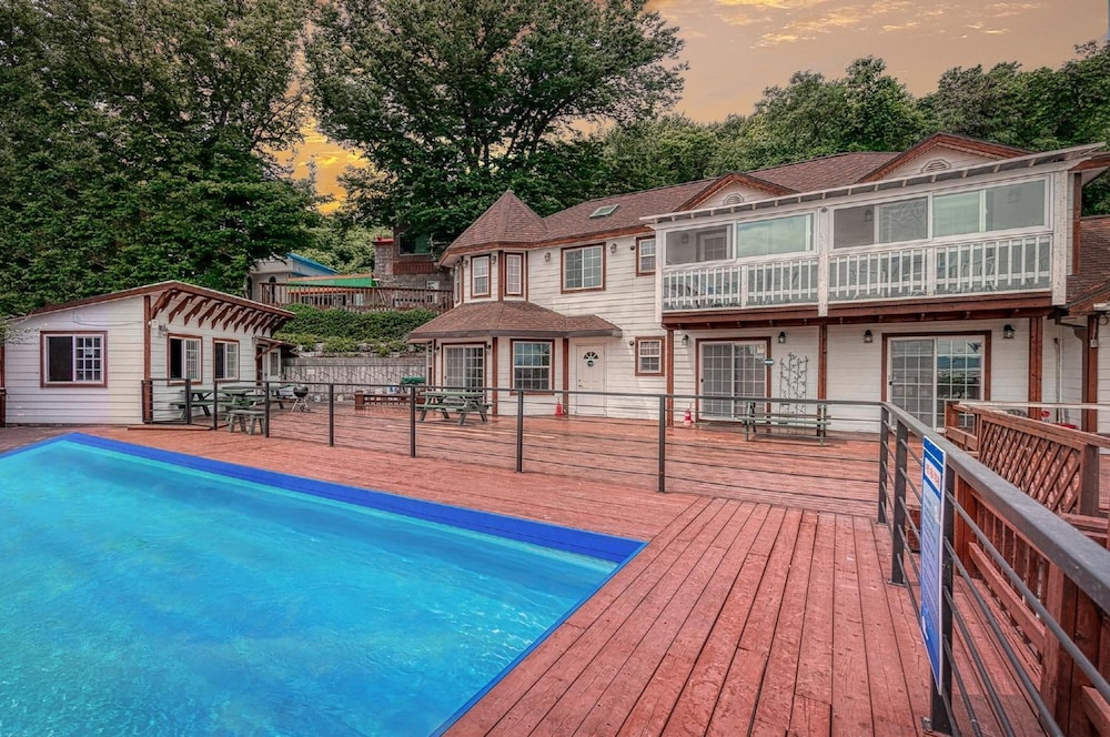 Ganghwadodaeun Pension 45/50