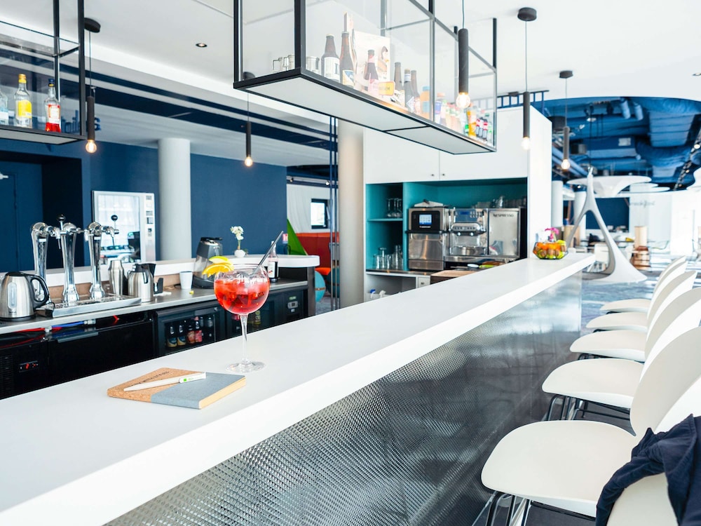 Ibis Styles Paris Orly Airport 41/47