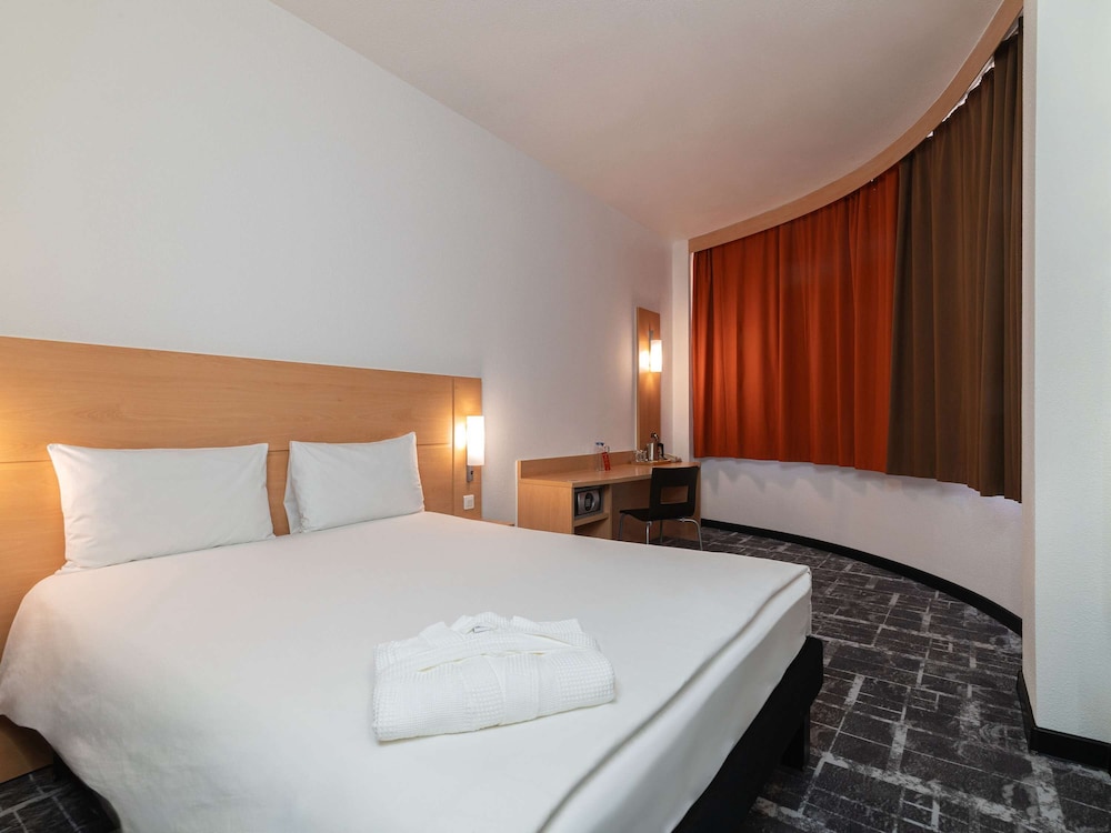 PREMIUM, DOUBLE BED